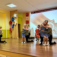 Песни нашей памяти. Песни нашей Победы