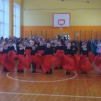 Новогодний бал- 2025